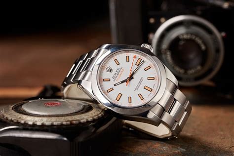 milgauss rolex discontinued|Rolex Milgauss news.